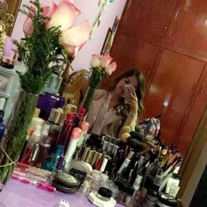 Meet your Posher, Rocio